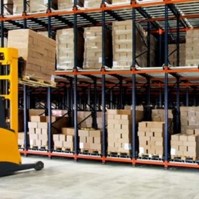 Timeline: SUMINISTRO "ALMACENES 1"