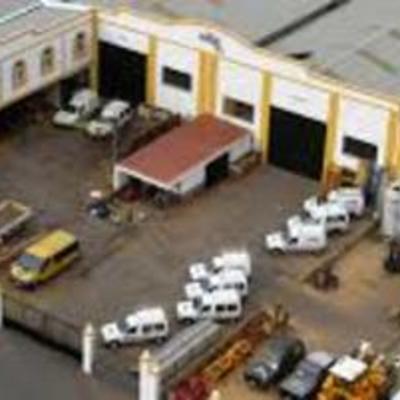 Timeline: ALMACÉN DE MERCANCÍAS