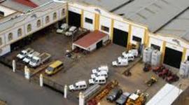 Timeline: ALMACÉN DE MERCANCÍAS