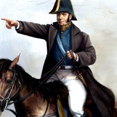 Timeline: Linea de tiempo de San Martin-Fabri