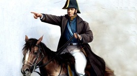 Timeline: Linea de tiempo de San Martin-Fabri