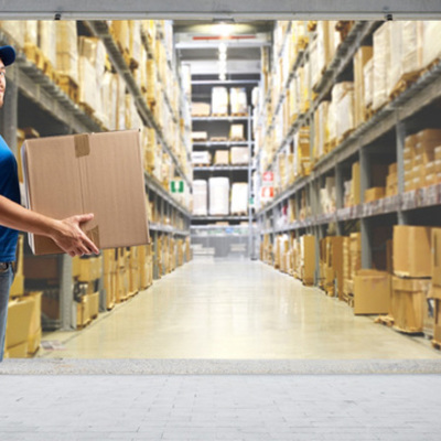 Timeline: Almacenes 1