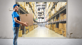 Timeline: Almacenes 1