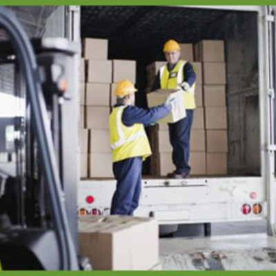 Timeline: TRANSPORTACIÓN "LOGÍSTICA A TIEMPO"