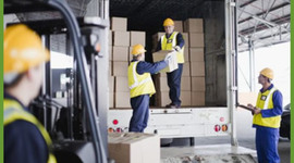 Timeline: TRANSPORTACIÓN "LOGÍSTICA A TIEMPO"