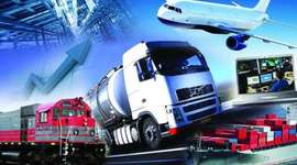 Timeline: Logística a tiempo