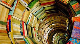 Timeline: Épocas de la literatura