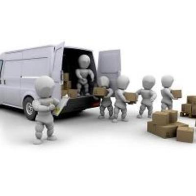 Timeline: LOGÍSTICA A TIEMPO