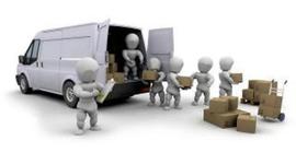 Timeline: LOGÍSTICA A TIEMPO