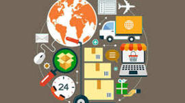 Timeline: "Logística a tiempo" (Odette López)