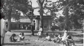 Timeline: Períodos principales en la creación de las escuelas nuevas