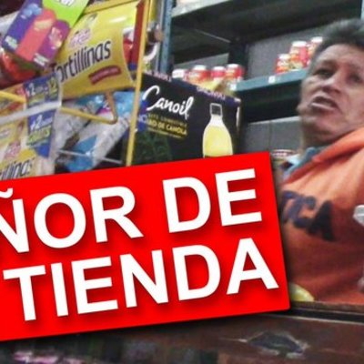 Timeline: Tienda "ORO"