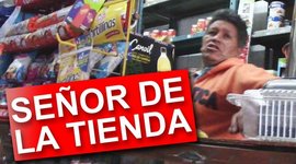 Timeline: Tienda "ORO"