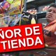 Señor de la tienda