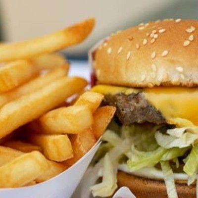 Timeline: The Rise of Fast Food