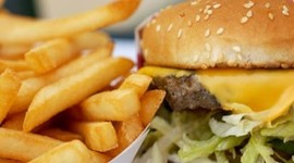 Timeline: The Rise of Fast Food