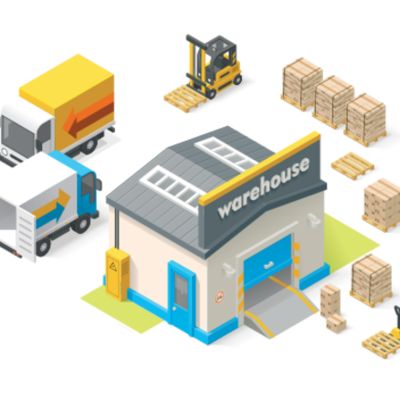 Timeline: Tienda "Almacen 1"