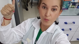 Timeline: Marco legal Farmacovigilancia y Tecnovigilancia-Faisan Jasibe Gandur Paez-Bucaramanga Santander