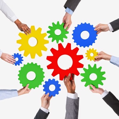 Timeline: Enfoques,teorías y paradigmas educativos