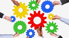 Timeline: Enfoques,teorías y paradigmas educativos