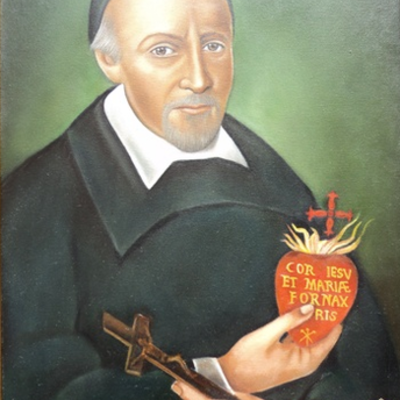 Timeline: San Juan Eudes Y La Historia De La Escuela Francesa