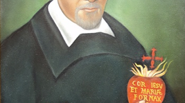 Timeline: San Juan Eudes Y La Historia De La Escuela Francesa