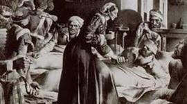 Timeline: ETAPA VOCACIONAL DEL CUIDADO ENFERMERO