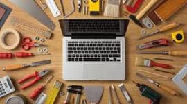 Timeline: Herramientas del software