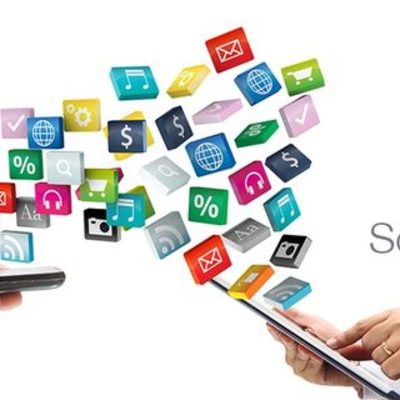 Timeline: Tipos de Software