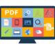 Foxit phantom pdf pre installed software