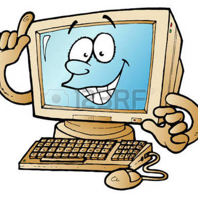 Timeline: historia de los computadores