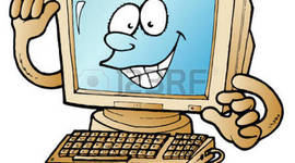 Timeline: historia de los computadores