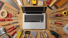 Timeline: Herramientas