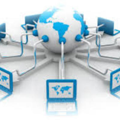 Timeline: La Historia de las Redes Informaticas