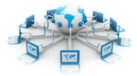 Timeline: La Historia de las Redes Informaticas