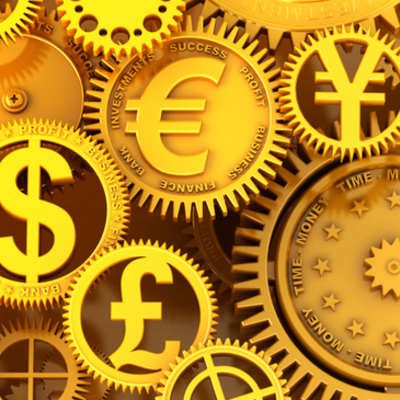 Timeline: Historia Económica