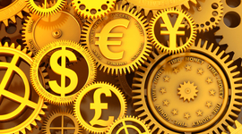 Timeline: Historia Económica