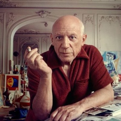 Timeline: Pablo Ruiz Picasso