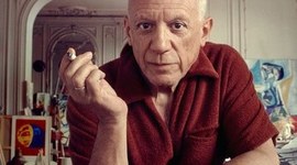 Timeline: Pablo Ruiz Picasso