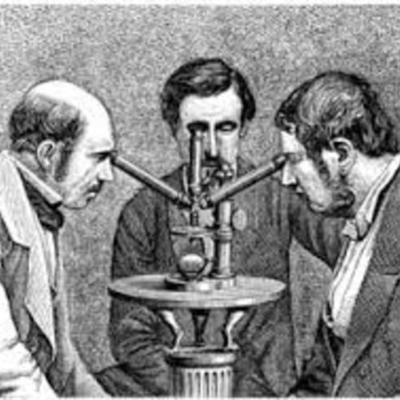 Timeline: historia del conocimiento cientifico