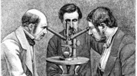 Timeline: historia del conocimiento cientifico