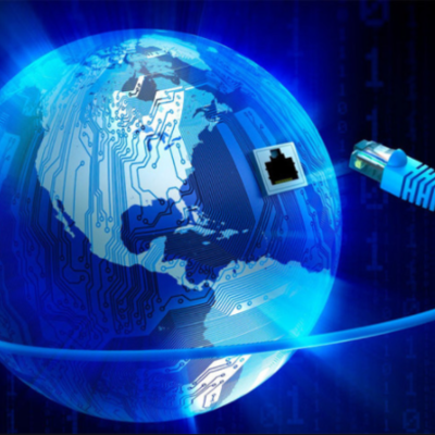 Timeline: Historia del Internet