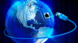 Timeline: Historia del Internet