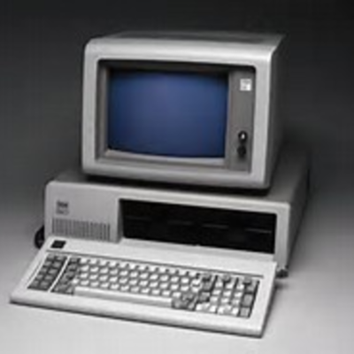 Timeline: LAS GENERACIONES DE LAS COMPUTADORAS