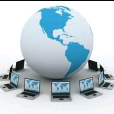 Timeline: Las redes informáticas