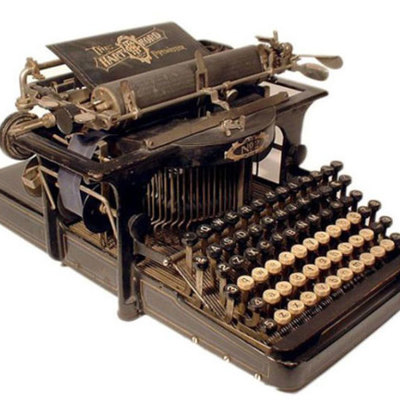 Timeline: ORIGEN Y EVOLUCIÓN DE LA TECNOLOGÍA