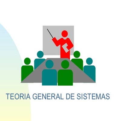 Timeline: Teoría General De Sistema