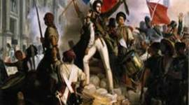 Timeline: La Revolución Francesa