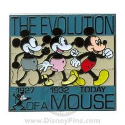 Timeline: The History of Mickey