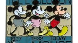 Timeline: The History of Mickey